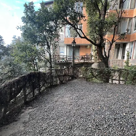 Villa Bliss Lake View-2